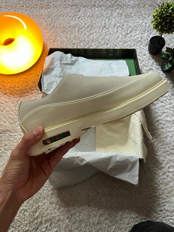 Nike Air Max RK61 x Air Afrique - Coconut Milk - 43 - photo numéro 10