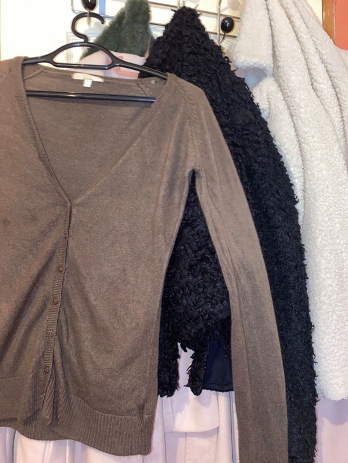 Gilet - photo numéro 2