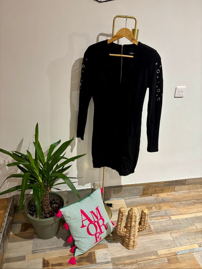 Robe courte taille M - photo numéro 2