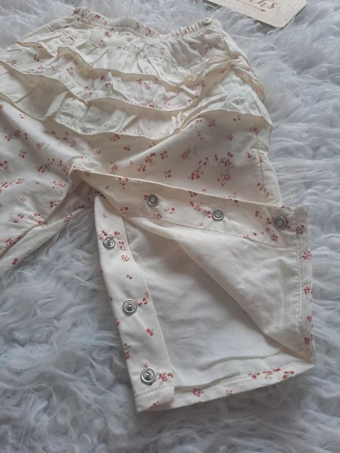 Pantalon sergent major 6mois - photo numéro 3