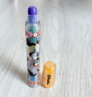 Crayon couleurs Diddl