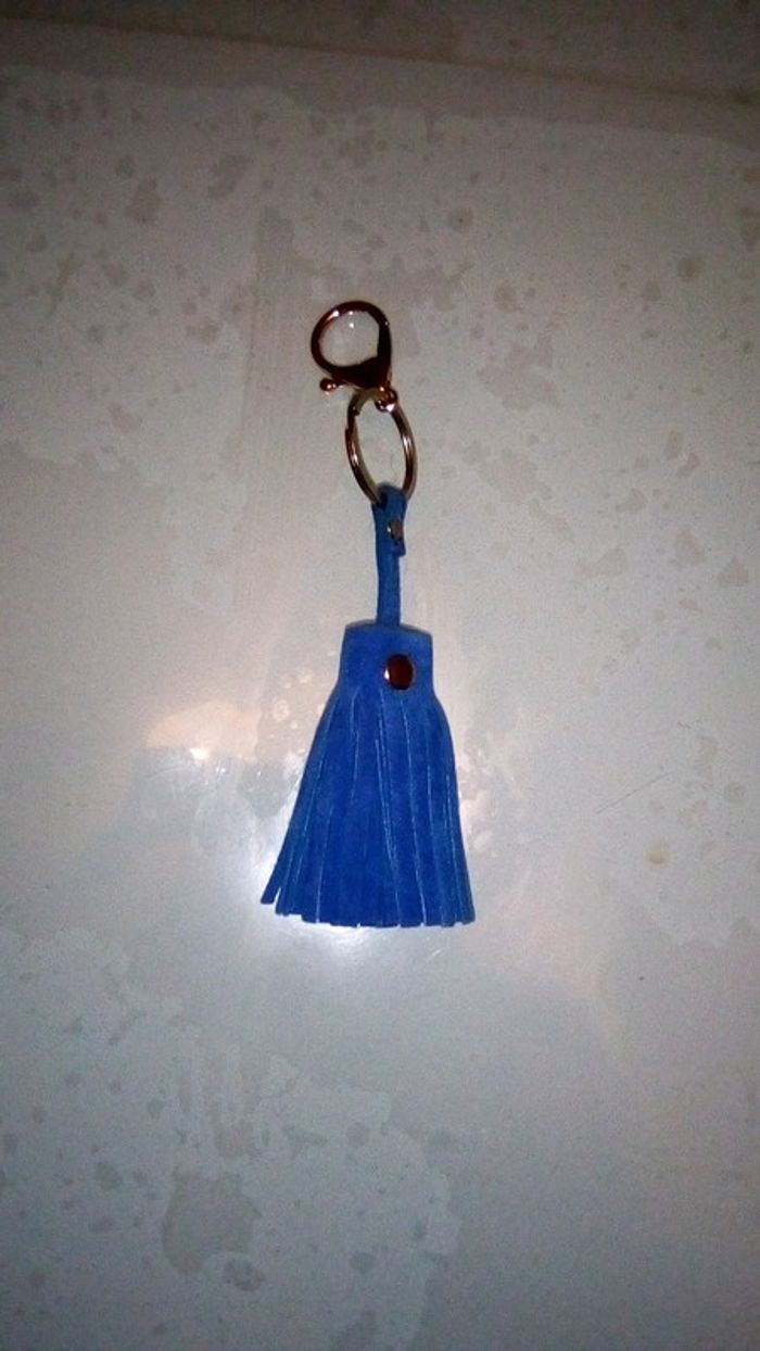 Porte-clé