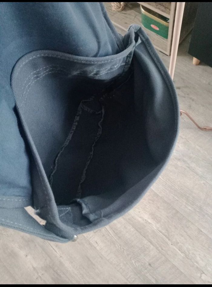 Sac bandoulière oxbow - photo numéro 5