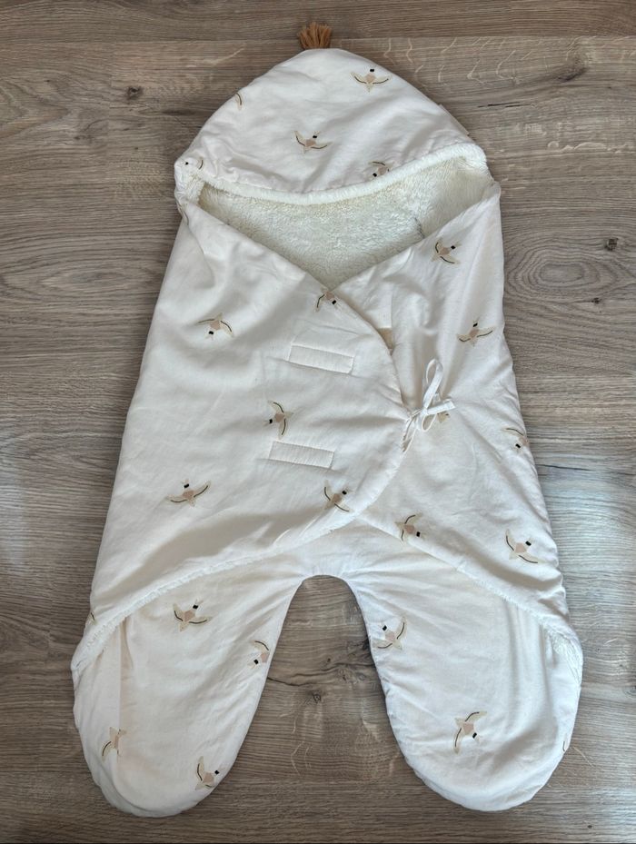 Nid d’ange Nobodinoz