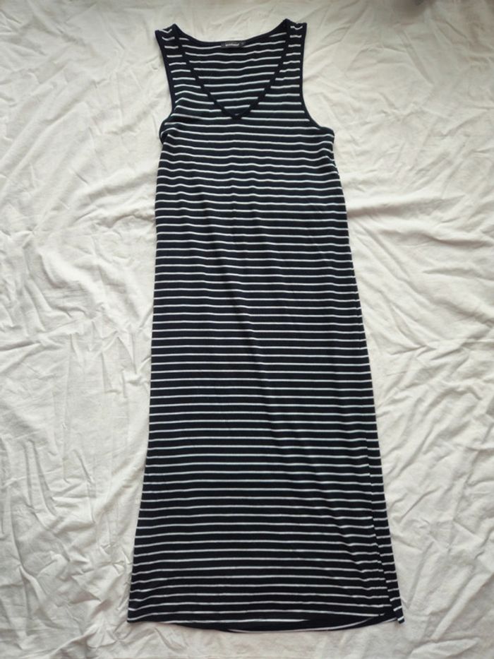 Robe marinière