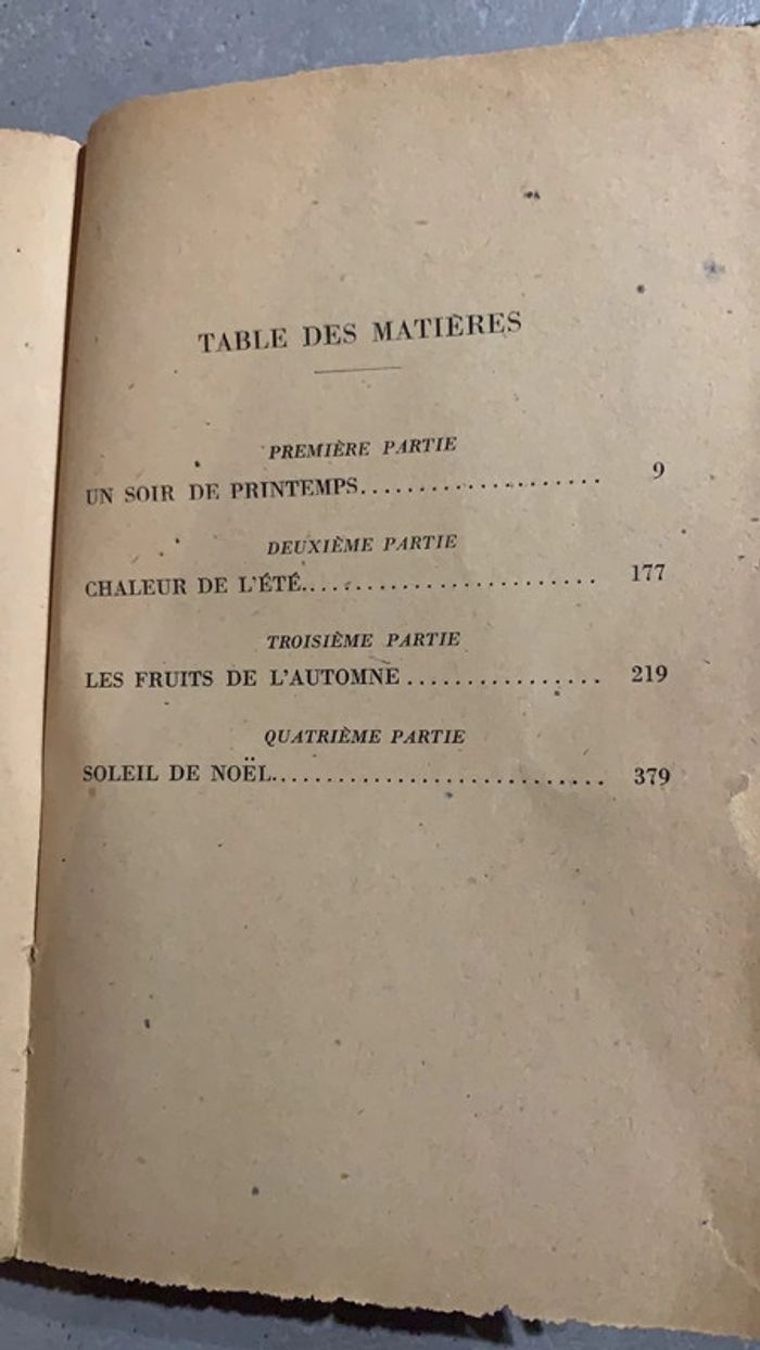 Livre « tarendol » - photo numéro 5