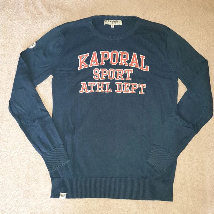 Pull.