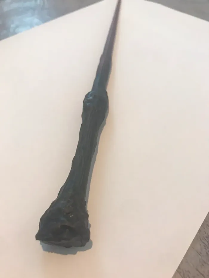 Baguette Harry potter
