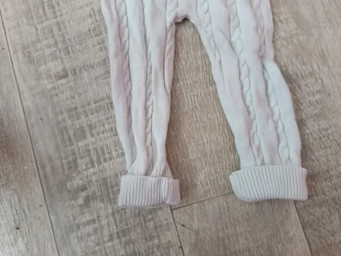 Legging sergent major 12 mois 74 cm - photo numéro 3