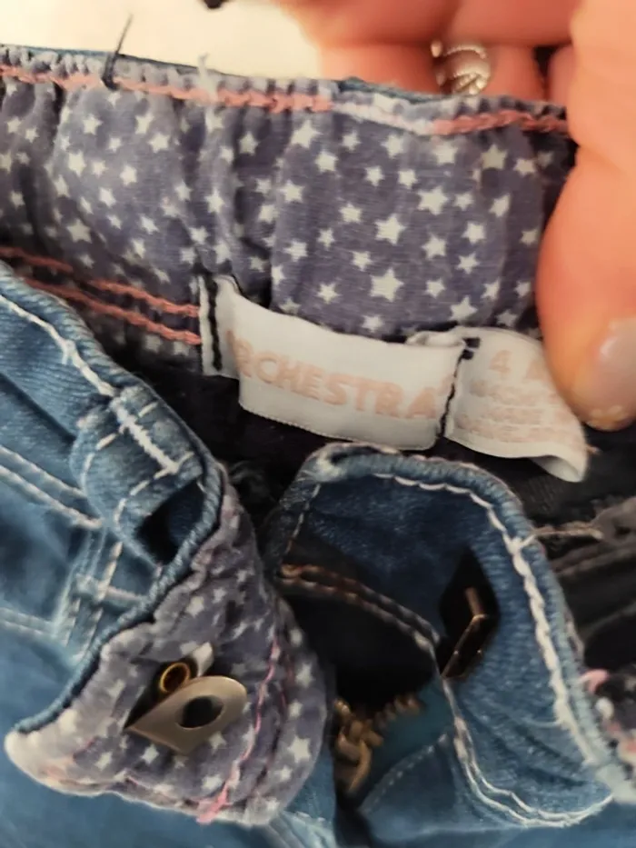 Jeans - photo numéro 2