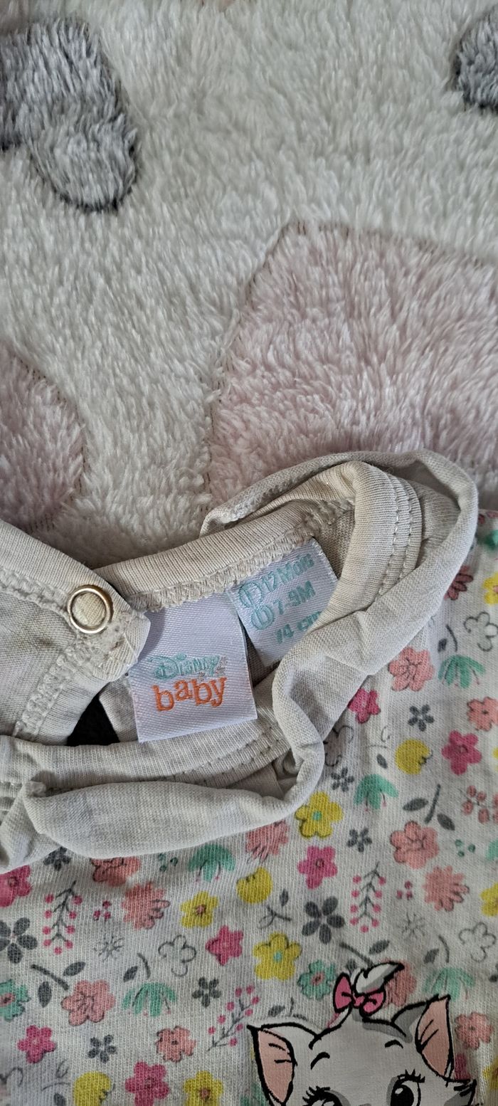 Lot vêtements fille - photo numéro 3