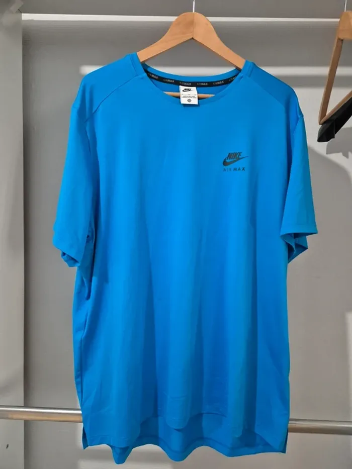 T shirt homme Nike - photo numéro 3
