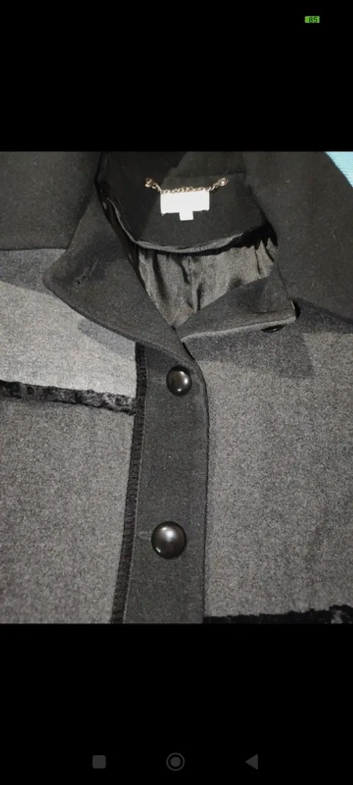 Manteau Diane Laury T 46 - photo numéro 5