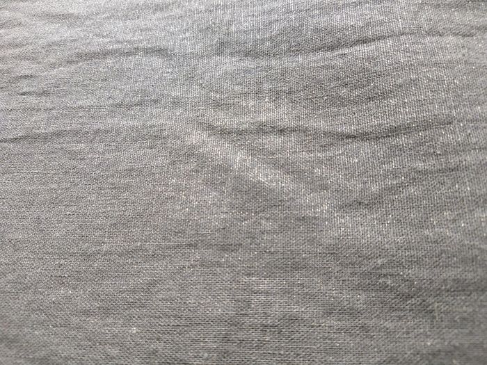 Pantalon léger vert-gris irisé 50 - photo numéro 8