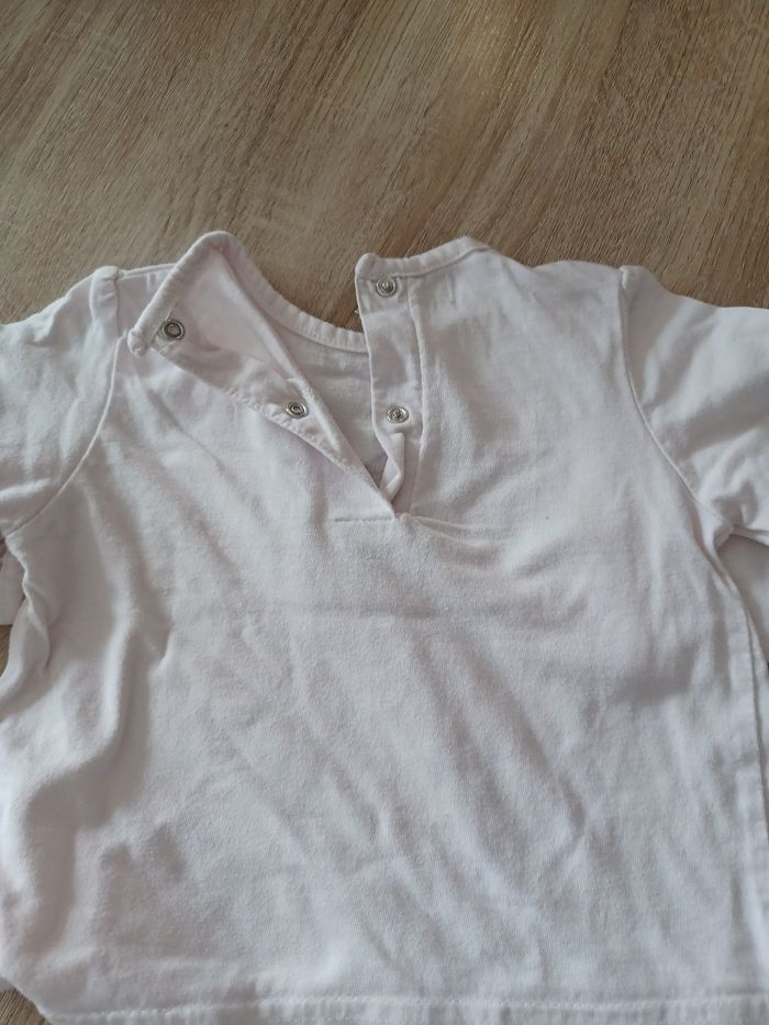 Haut 12 mois - photo numéro 3