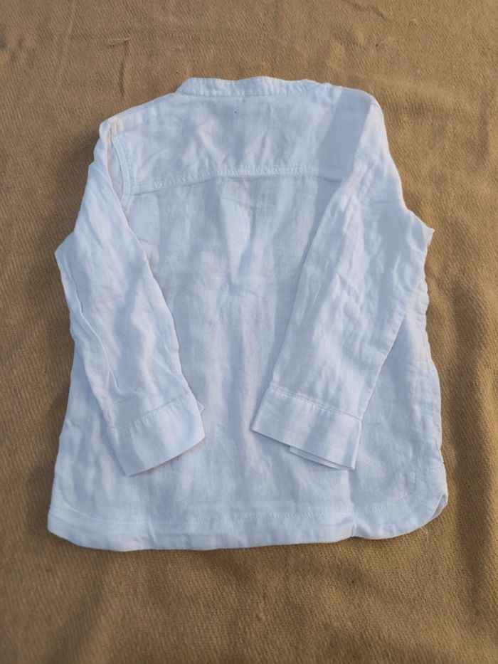 Chemise 24 mois - photo numéro 3
