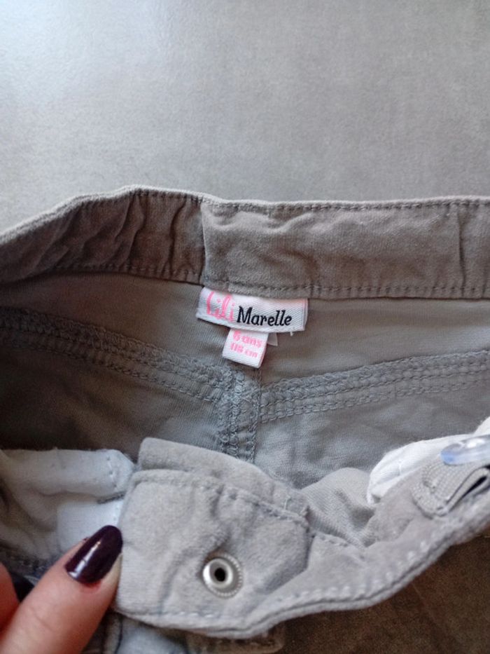 Lot pantalons - photo numéro 4