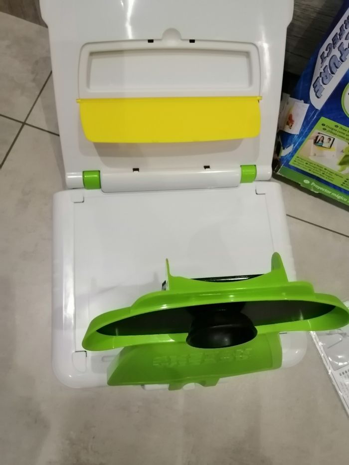 Jeu pour dessiner picture perfect de Crayola - photo numéro 3