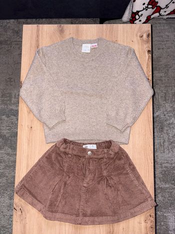 Ensemble Zara