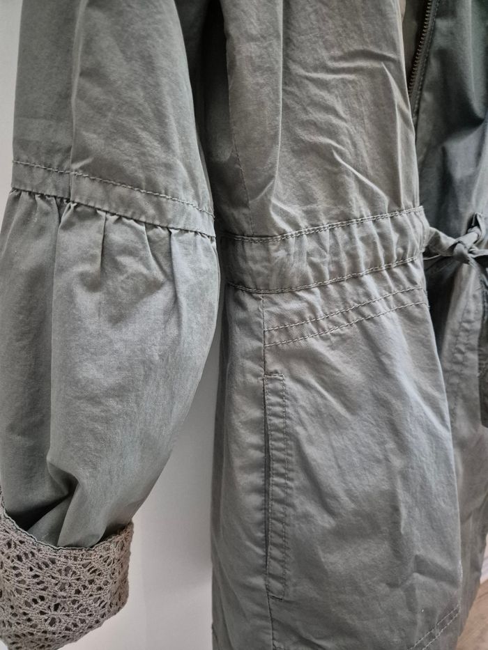 Parka Grain de Malice 38 - photo numéro 3