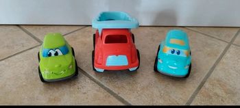 Véhicules pour enfant