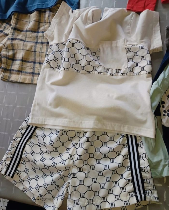 Gros Lot 5 ans garçon - photo numéro 3