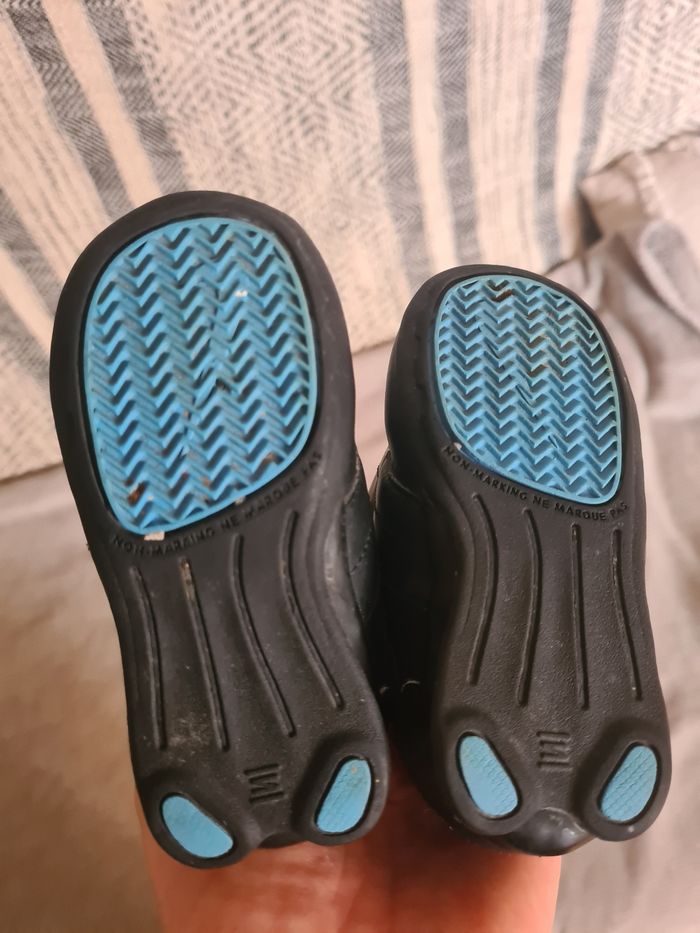 Baskets Nike - photo numéro 3