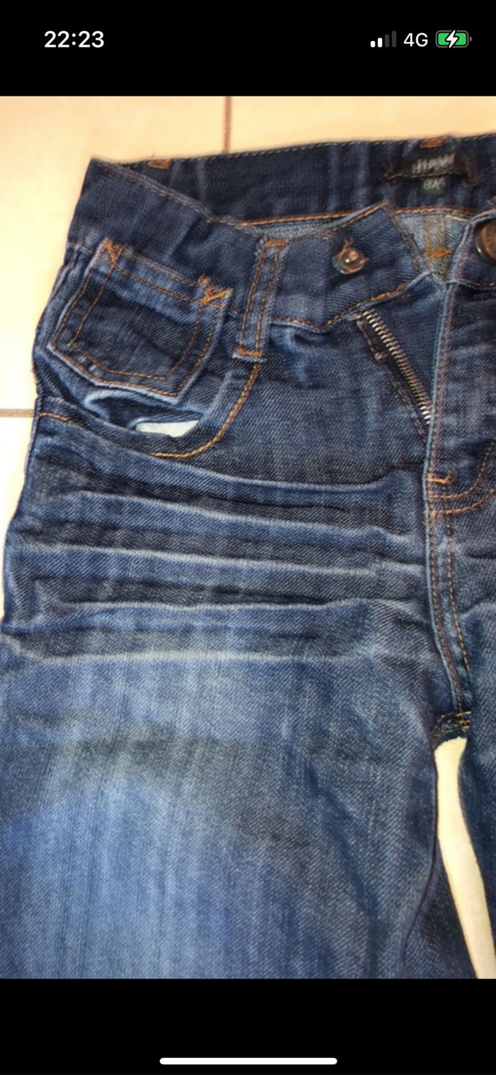 Jean Gémo - photo numéro 2