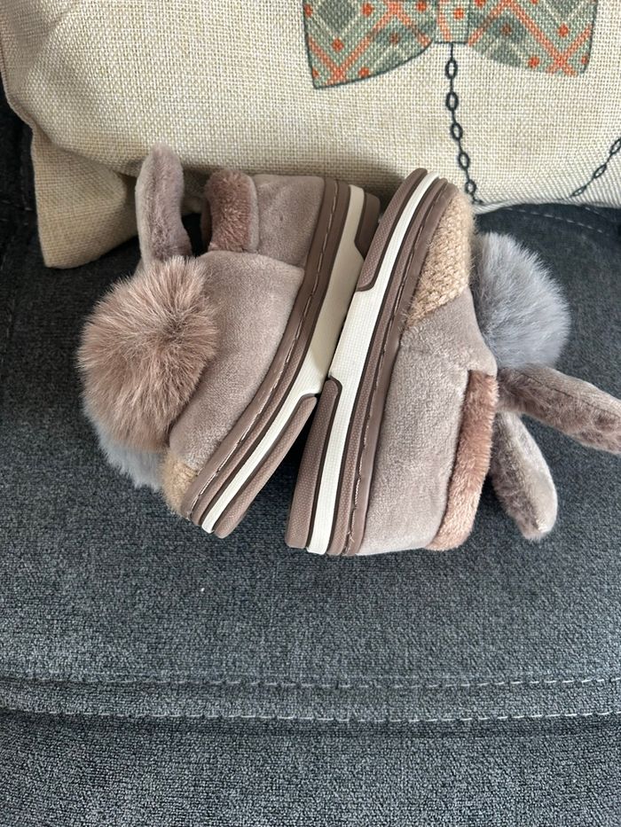 Chausson - photo numéro 2