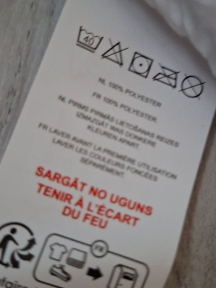 Couverture sherpa - photo numéro 6