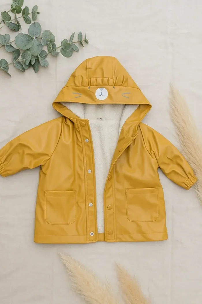 Manteau