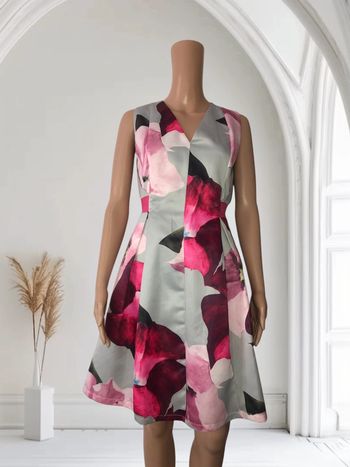 🌼Robe de cocktail🌼