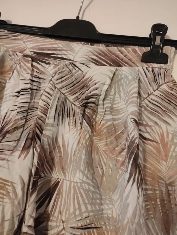 Short tropical - photo numéro 2