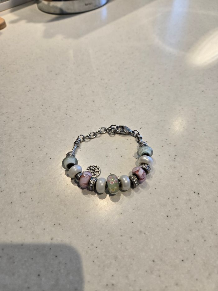 Bracelet - photo numéro 4