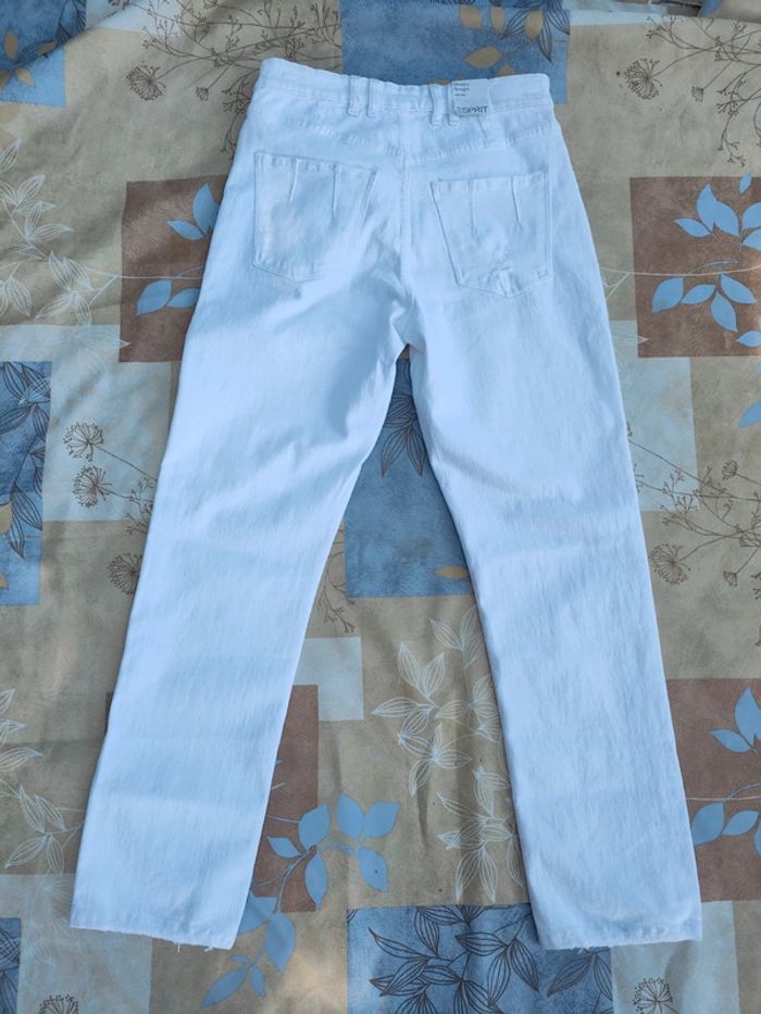 Pantalon esprit loose neuf - photo numéro 9