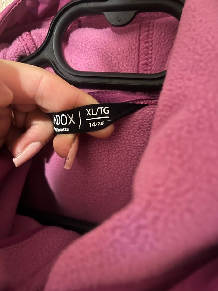 Veste de pluie - photo numéro 5