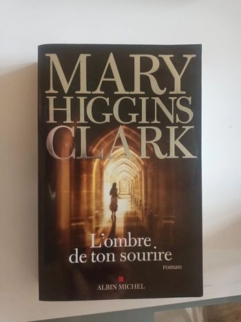 L'ombre de ton sourire