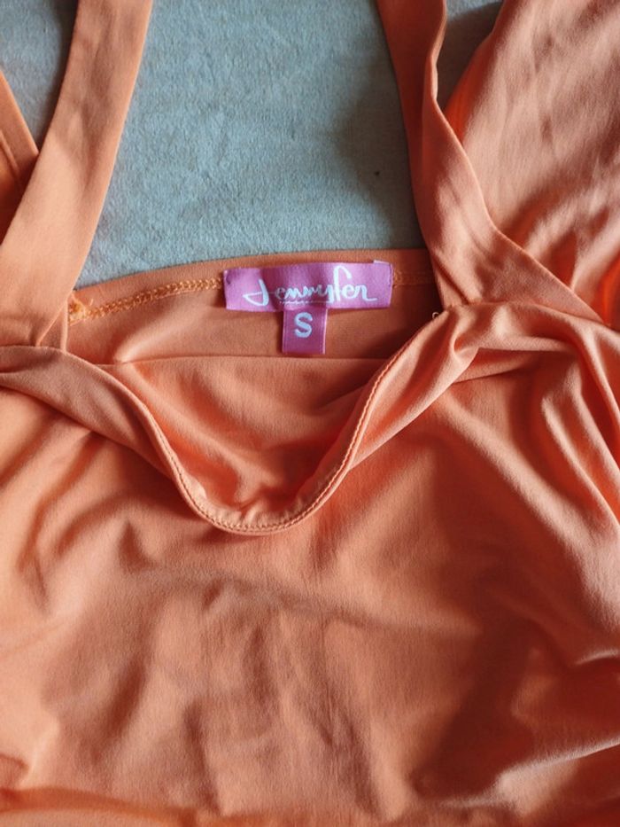 Petit haut Jennyfer taille S - photo numéro 2