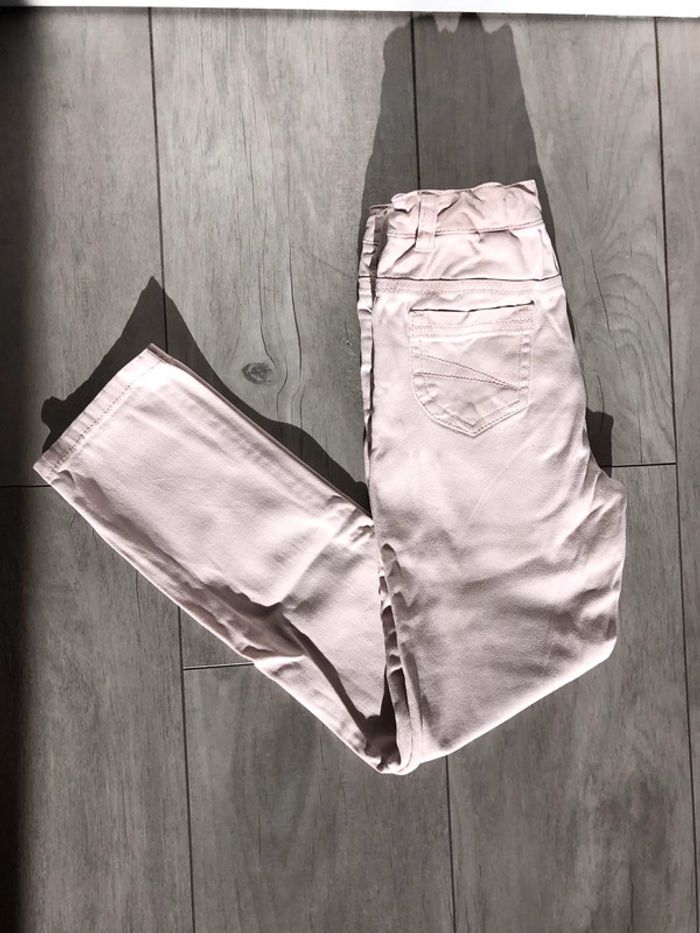 Pantalon TAO 7 ans - photo numéro 4