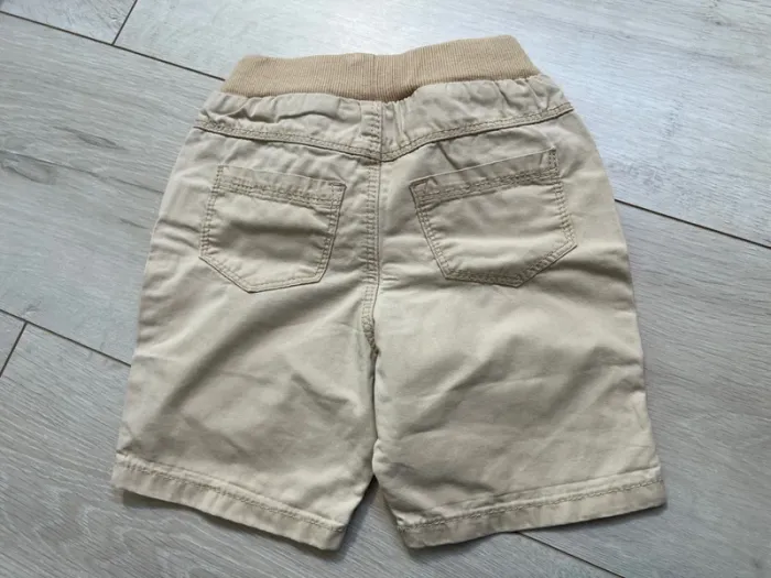 Short bébé garçon. - photo numéro 2
