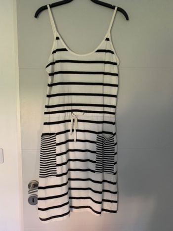 Robe d’été femme