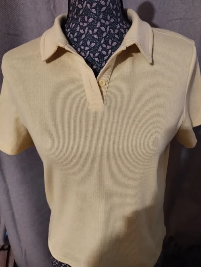 Polo femme - photo numéro 2