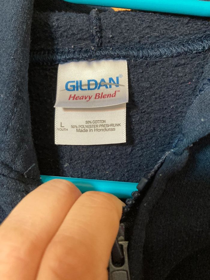 Gilet Phénix - photo numéro 3
