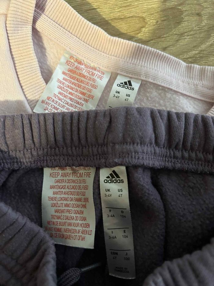 Ensemble Adidas - photo numéro 5