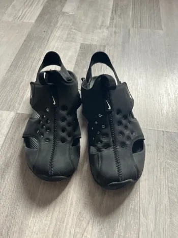 Claquette Nike