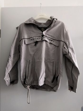 Imperméable garçon