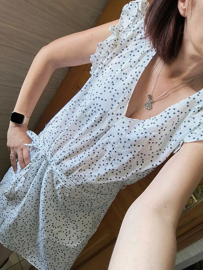Robe femme - photo numéro 3