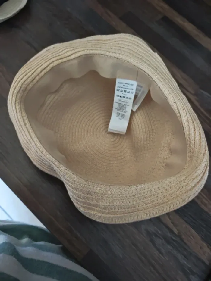 Chapeau fille orchestra 50 cm - photo numéro 2