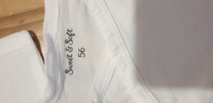 Bodies longues manches - photo numéro 2