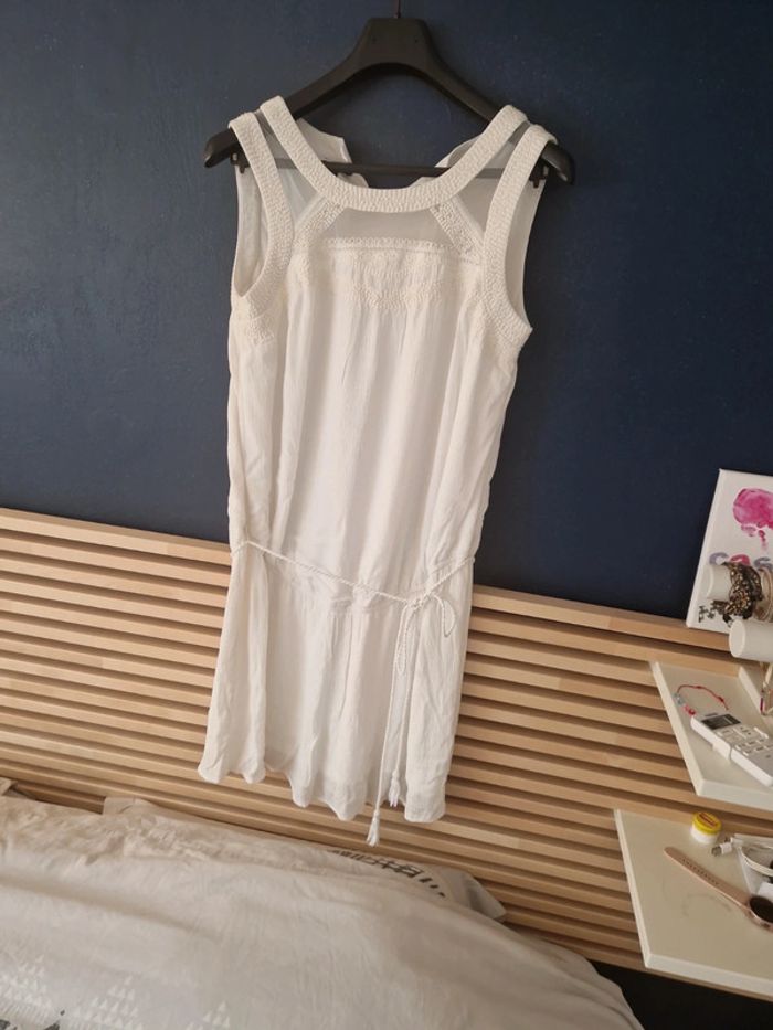Robe grossesse